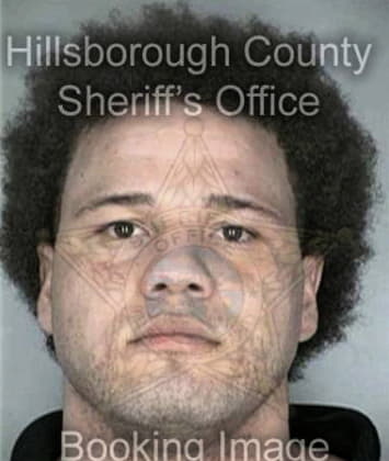 Anthony Hall, - Hillsborough County, FL 