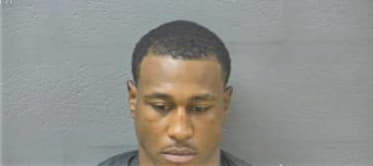 Jamar Hanchell, - Amherst County, VA 