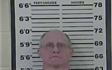 James Hardin, - Carter County, TN 