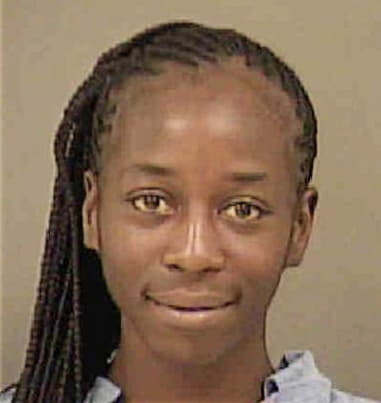 Tamesha Hart, - Mecklenburg County, NC 