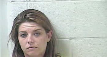 Jenny Hastie, - Daviess County, KY 