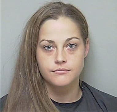 Jennifer Hayes, - Putnam County, FL 