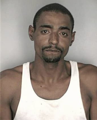 Carlos Hernandez - Hillsborough County, FL 