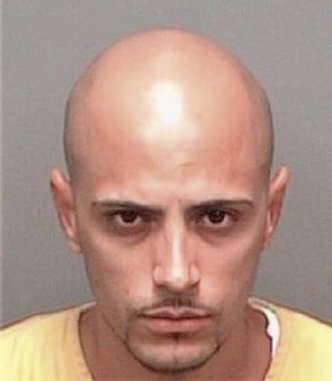 Ramon Hernandez, - Pinellas County, FL 