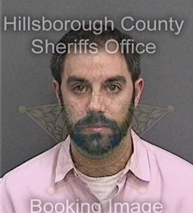 Julio Hernandezhernandez - Hillsborough County, FL 