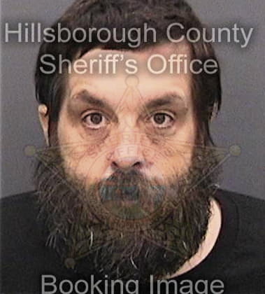 Michael Herrera - Hillsborough County, FL 