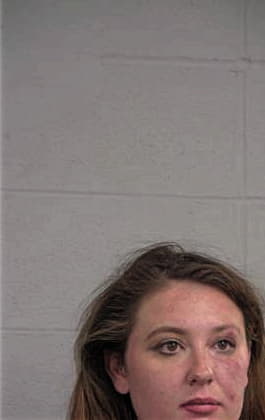 Melissa Hickey, - Jefferson County, KY 