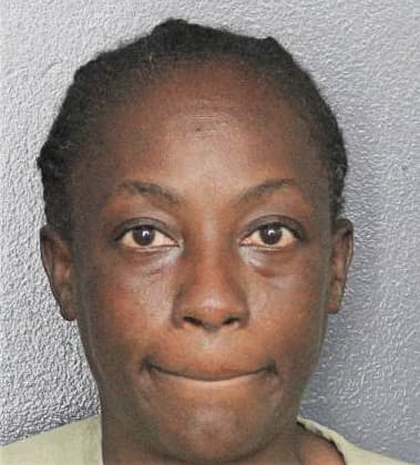 Juanita Hicks, - Broward County, FL 