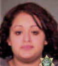 Ana Higueracasillas - Multnomah County, OR 