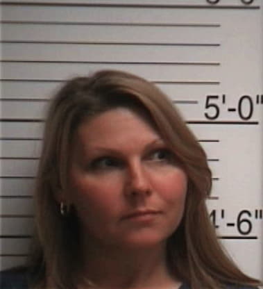 Whitney Hixson, - Brown County, IN 