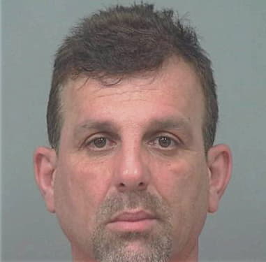 Dennis Holland - Gwinnett County, GA 