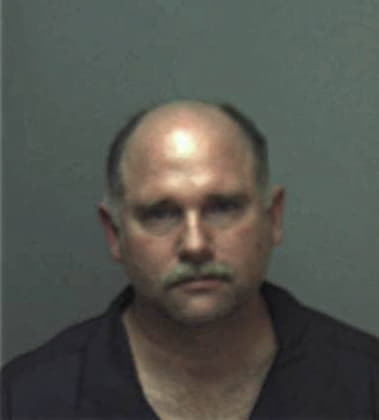 Dale Horton, - Putnam County, FL 