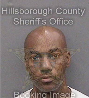 Christopher Houston, - Hillsborough County, FL 