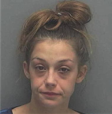 Marie Hunter, - Lee County, FL 