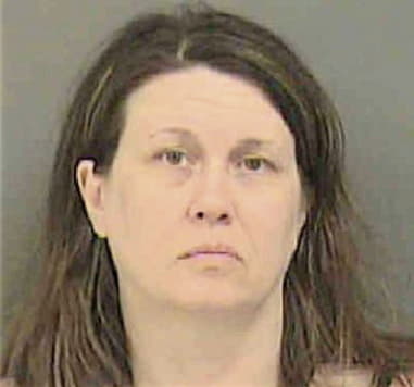 Alyssa Jankura, - Mecklenburg County, NC 