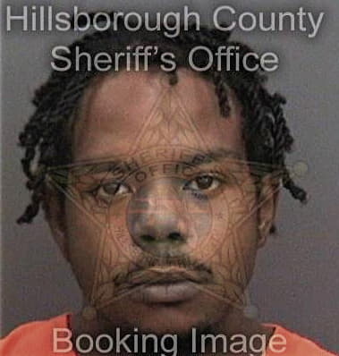 Alton Jelks, - Hillsborough County, FL 