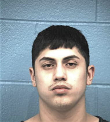 Abel Juarez-Franco, - Williamson County, TX 