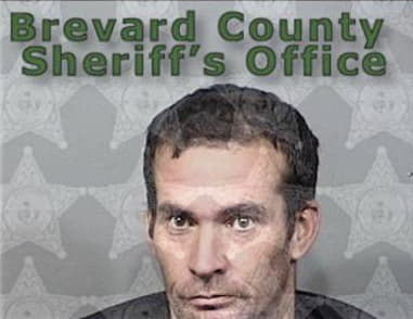 William Kiefer, - Brevard County, FL 