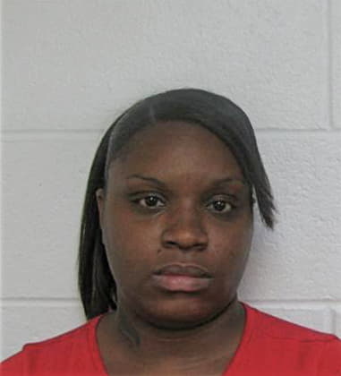 Catherine King, - Jackson County, GA 