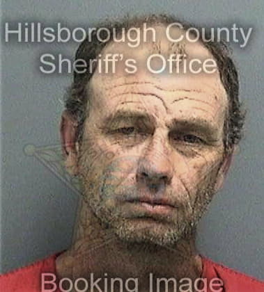 Arnold Klotsch, - Hillsborough County, FL 