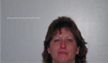 Shelia Leece, - Stewart County, TN 