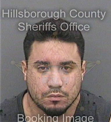 Robert Lowrie, - Hillsborough County, FL 