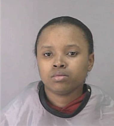 Tabitha Luke - DeKalb County, GA 