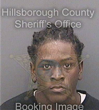 Rasheed Mahdee, - Hillsborough County, FL 