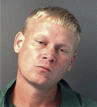 Patrick Maher, - Escambia County, FL 