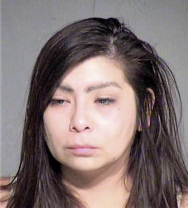 Megan Makula - Maricopa County, AZ 