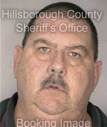 Joseph Maletta, - Hillsborough County, FL 