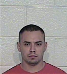 Casimiro Martinez, - Hidalgo County, TX 