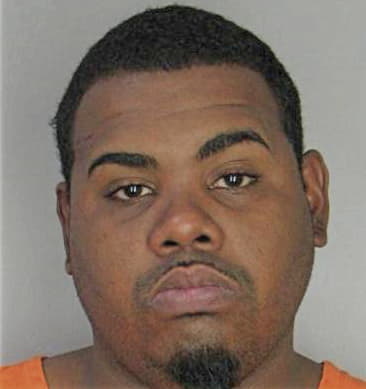 Ronald Mathis - Hillsborough County, FL 