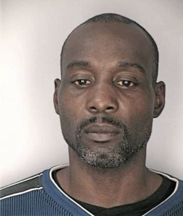 Zevon McCarter - Hillsborough County, FL 