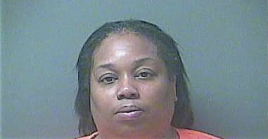 Barbara McDowell, - LaPorte County, IN 