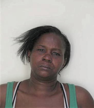 Octavia McLendon - Hillsborough County, FL 