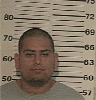 Francisco Melara, - Hidalgo County, TX 