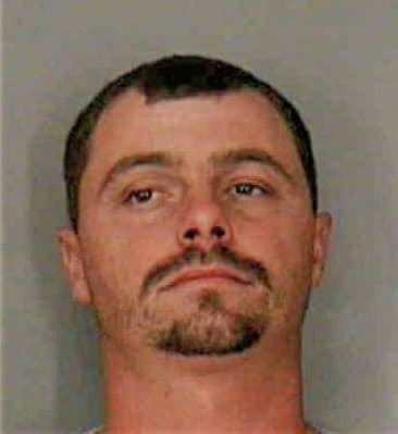 James Melton - Polk County, FL 