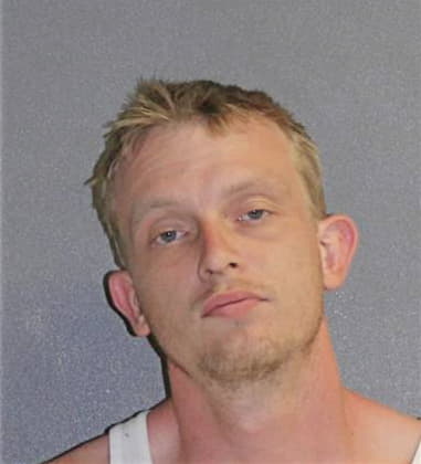 Dustin Mereness, - Volusia County, FL 