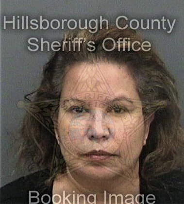 Cierra Michel - Hillsborough County, FL 