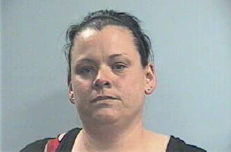 Tina Mondelli - Fayette County, KY 
