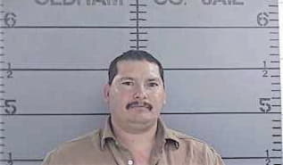 Otoniel Munoz-Martinez, - Oldham County, KY 