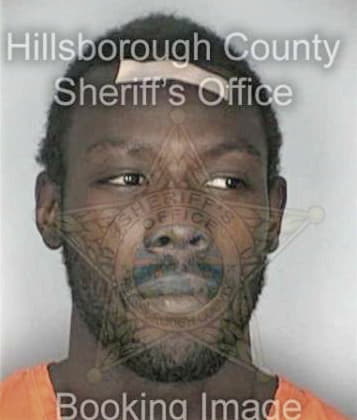 Theophilus Nedd, - Hillsborough County, FL 