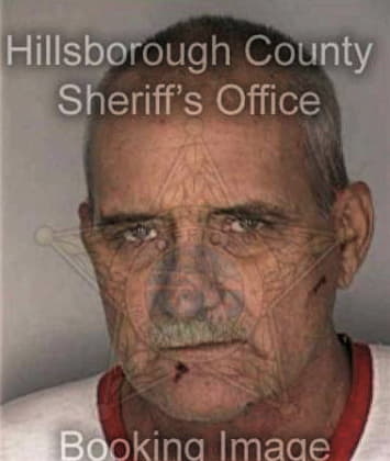 John Oelrich, - Hillsborough County, FL 