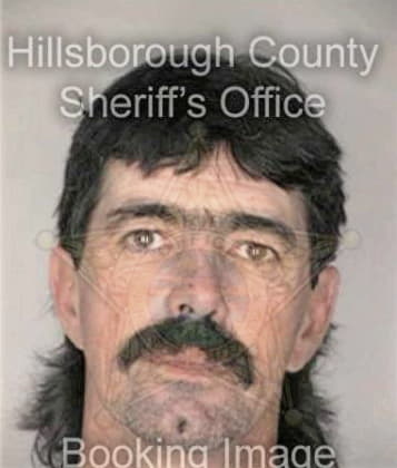 Victor Ortizlopez, - Hillsborough County, FL 