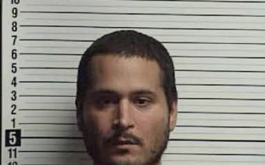 Ismael Pastrana-Zuniga, - Brunswick County, NC 