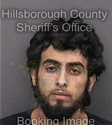 Napoleon Perezguzman, - Hillsborough County, FL 