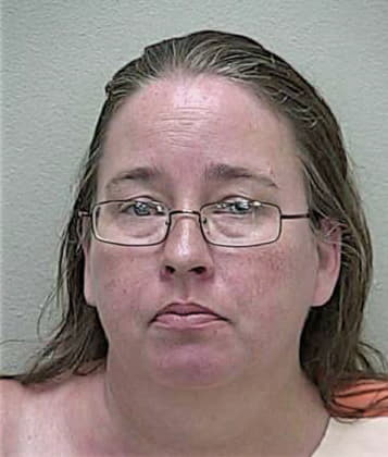 Pamela Peterson, - Marion County, FL 