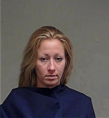 Hollie Pettigrew - Collin County, TX 