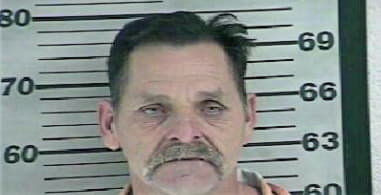 Derek Pierce, - Dyer County, TN 